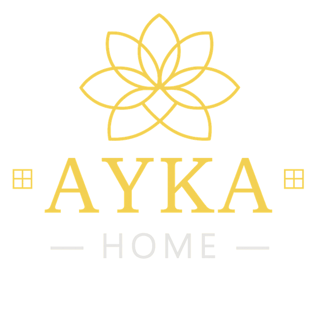 Ayka Logo